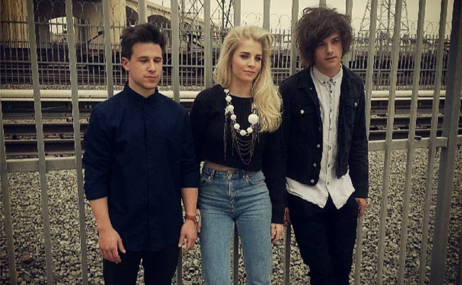 London Grammar