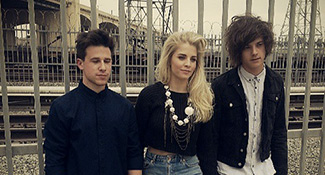 London Grammar - 'If You Wait'