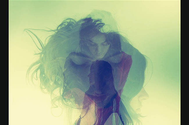 Warpaint - 'Warpaint'