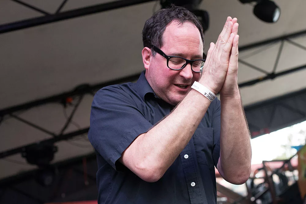 The Hold Steady