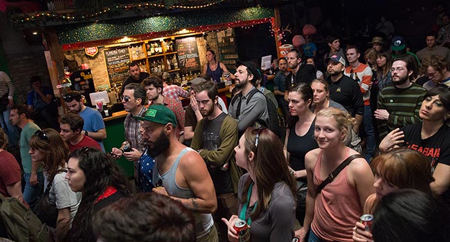 Rawkblog Presents, Episode 20: SXSW 2014 (Paul de Revere)