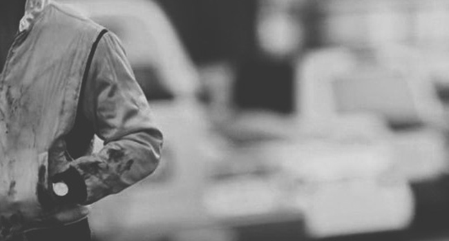Mixtape: I Never Learned To Drive II