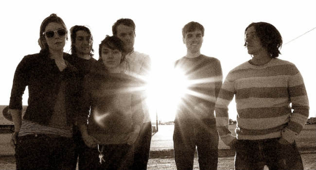 A Sunny Day in Glasgow - 'In Love With Useless' Video
