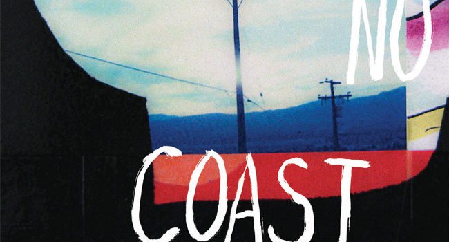 Braid - 'No Coast'