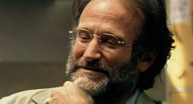 On Robin Williams and fumbling our way through Internet grief