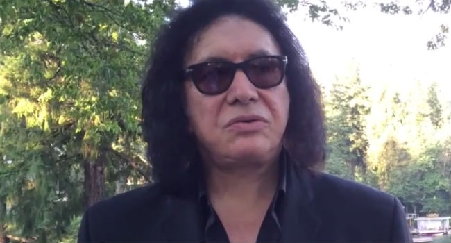 Interview: Kiss