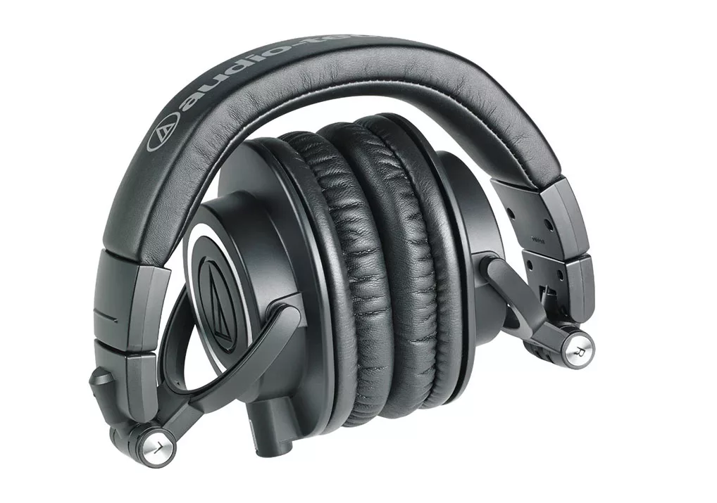 Audio-Technica M50x