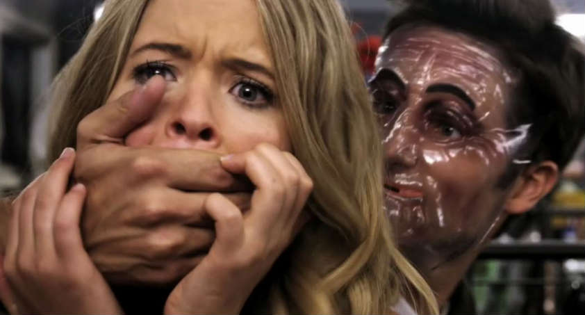PLGM Episode 15: 'Pretty Little Liars' Halloween Secrets
