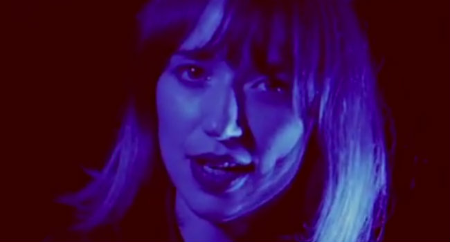 Hannah Lou Clark - 'Kids In Heat'