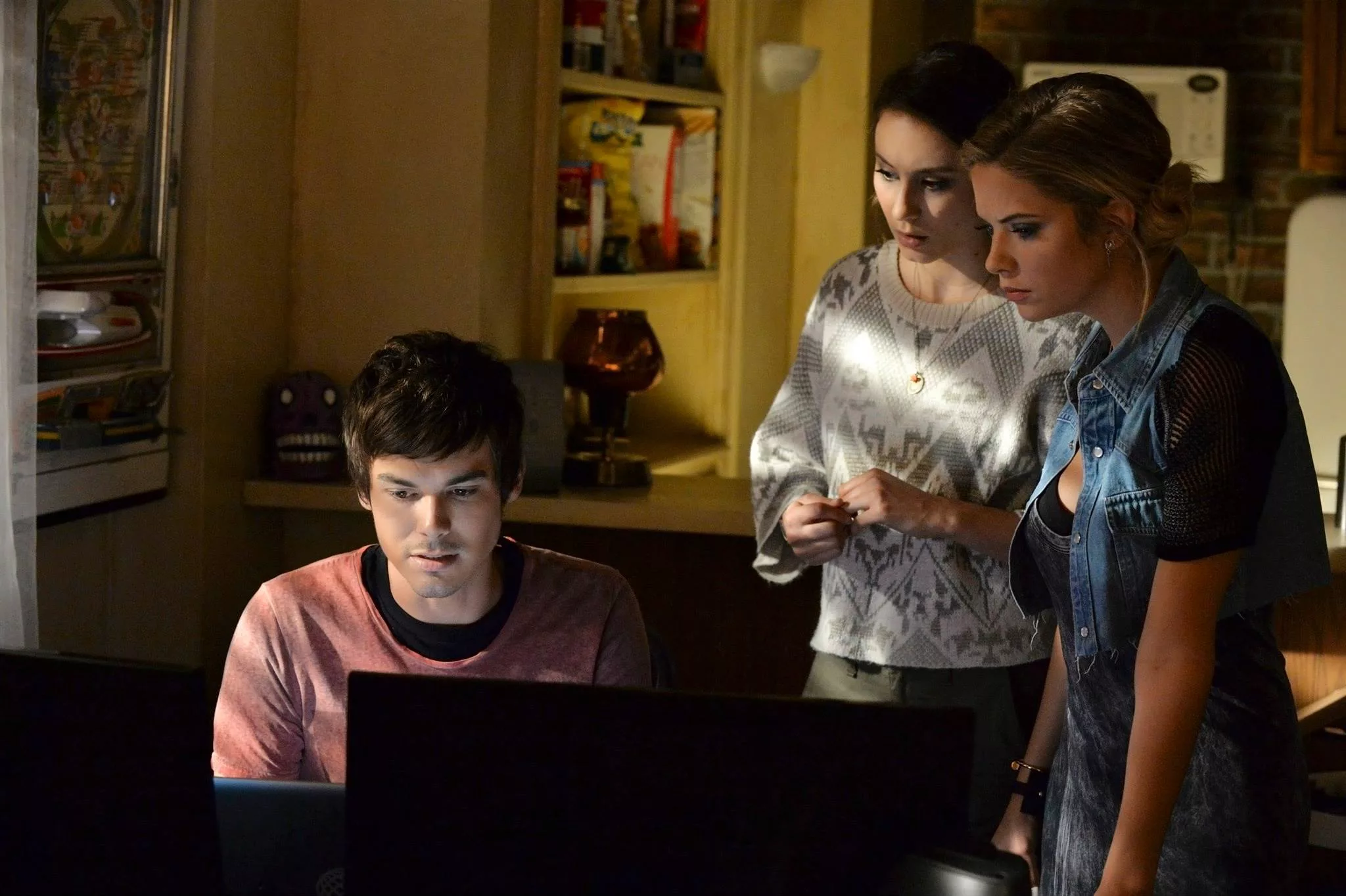 Pretty Little Liars S05E16