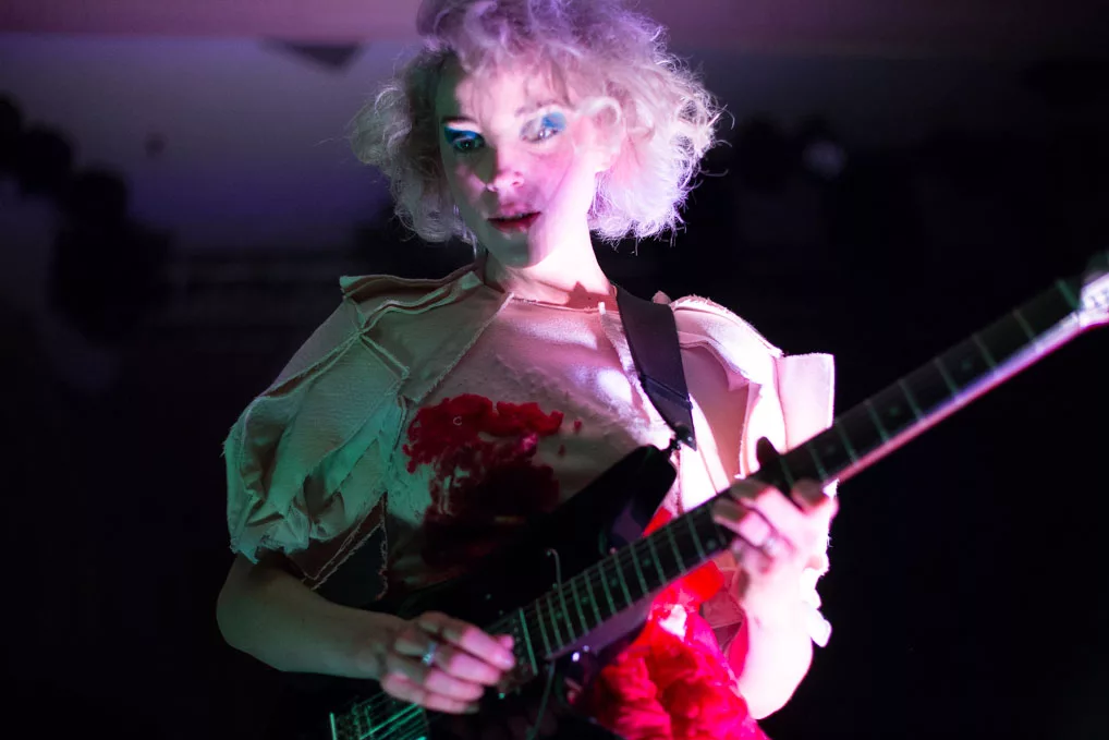 St. Vincent