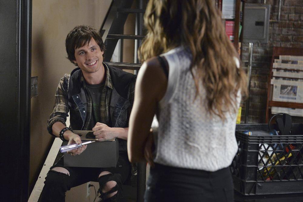 Episode 23: Pretty Little Liars S05E18, 'Oh, What Hard Luck Stories...'