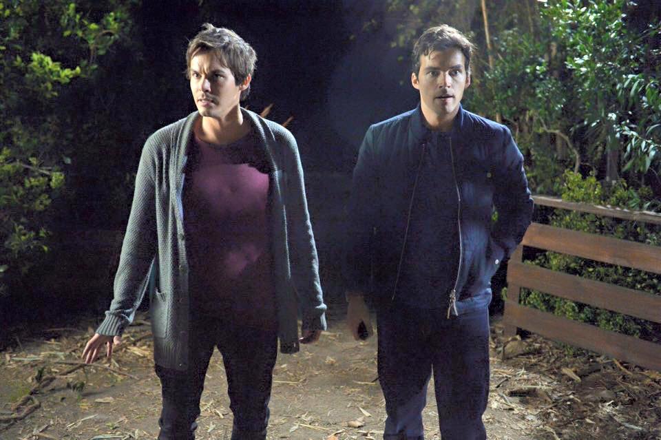 Pretty Little Liars