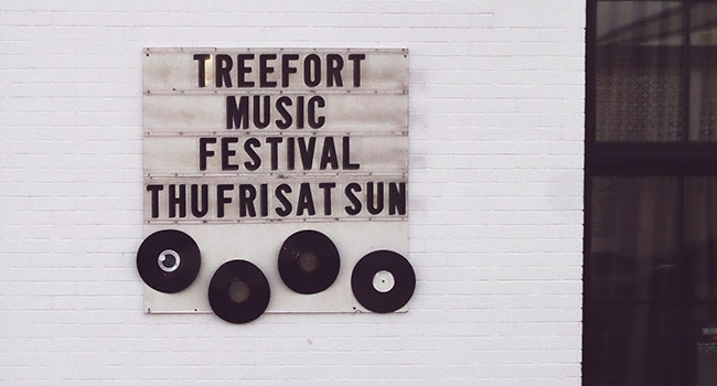 Live from Treefort Music Fest 2015