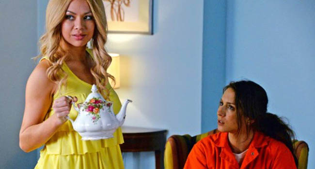 Episode 29: Pretty Little Liars S5 review, ft. Claire Lobenfeld