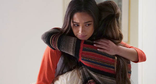 Episode 31: PLL S06E02 / Game of Thrones S05E09