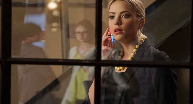 Episode 34: Pretty Little Liars S06E05 / True Detective S2E2