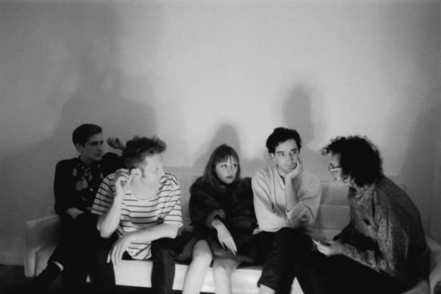 Videos: Mr Twin Sister at Pitchfork Fest