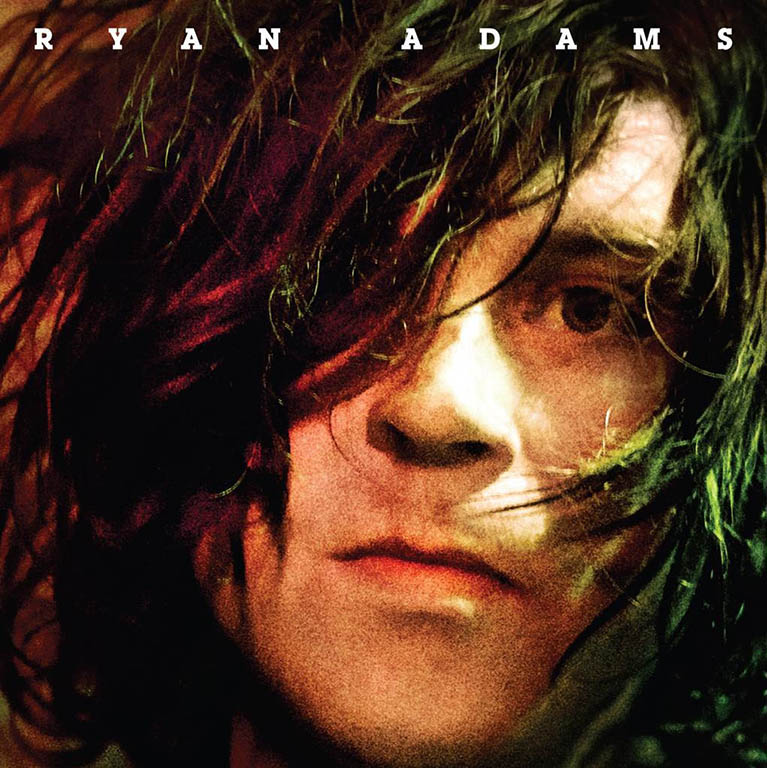 Deeper into 'Ryan Adams,' a clear-eyed classic