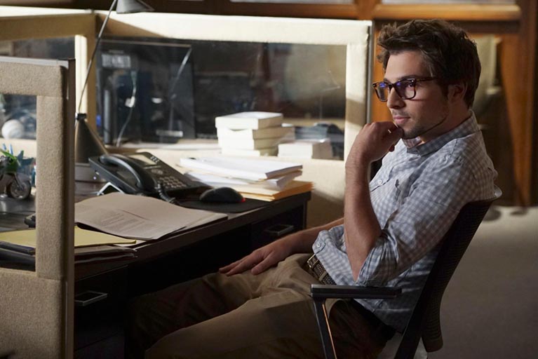 Episode 51: 'Pretty Little Liars' S6E12, 'Charlotte's Web'