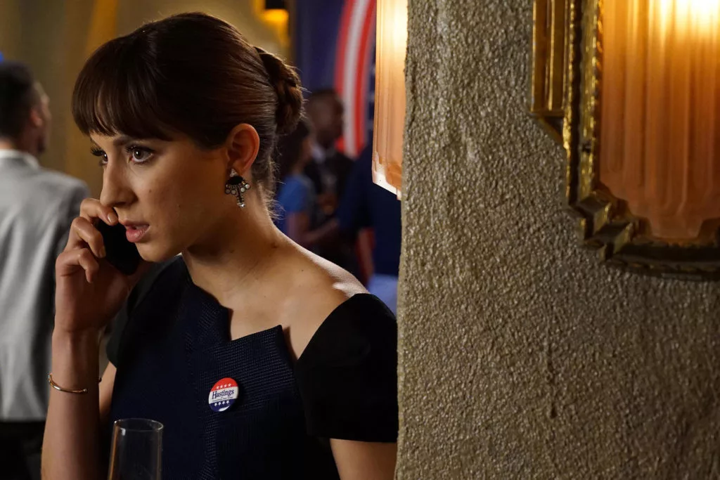 Pretty Little Liars - Season 6 Episode 20