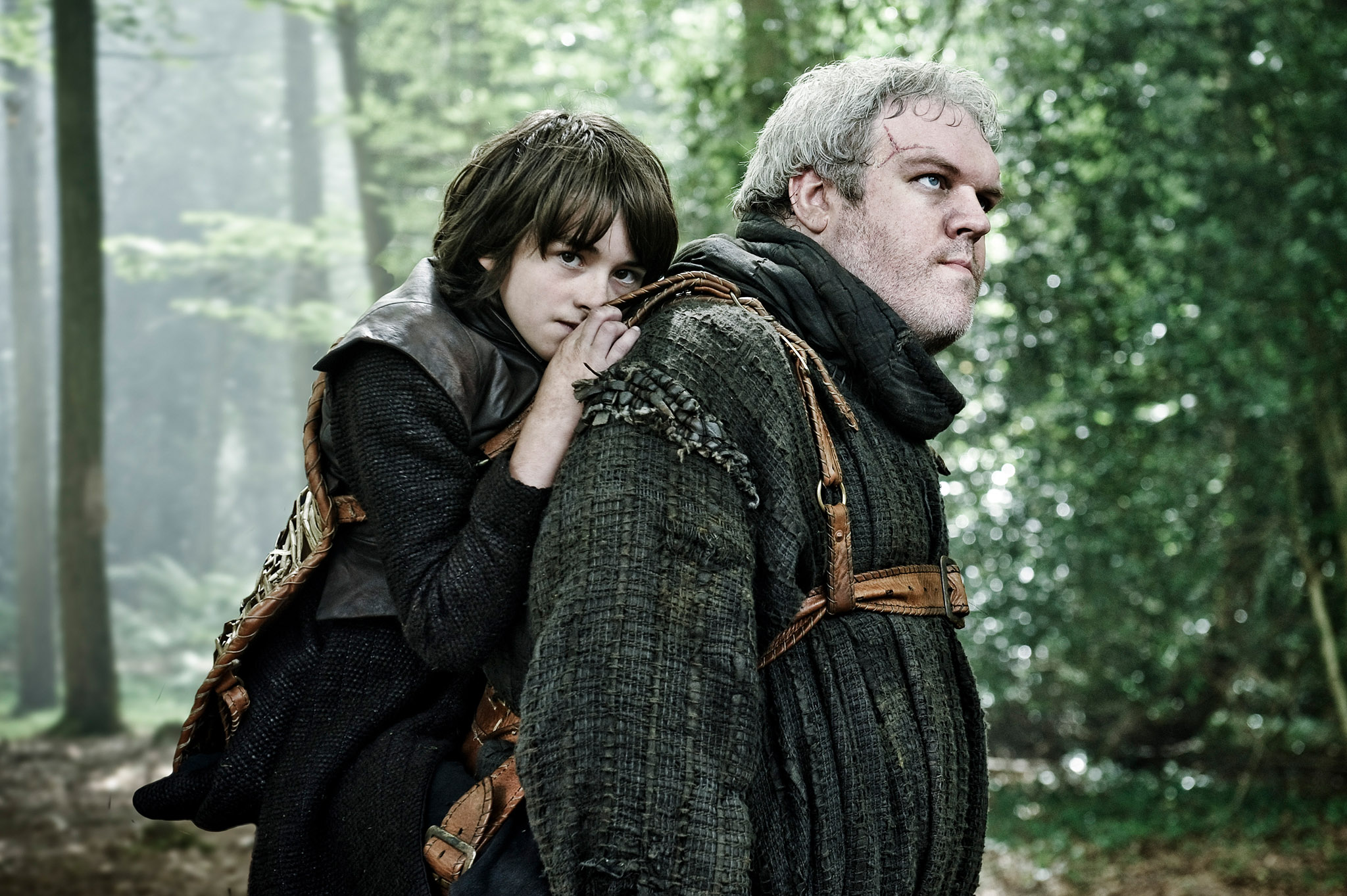 Episode 63: Game of Thrones Season 6, so far