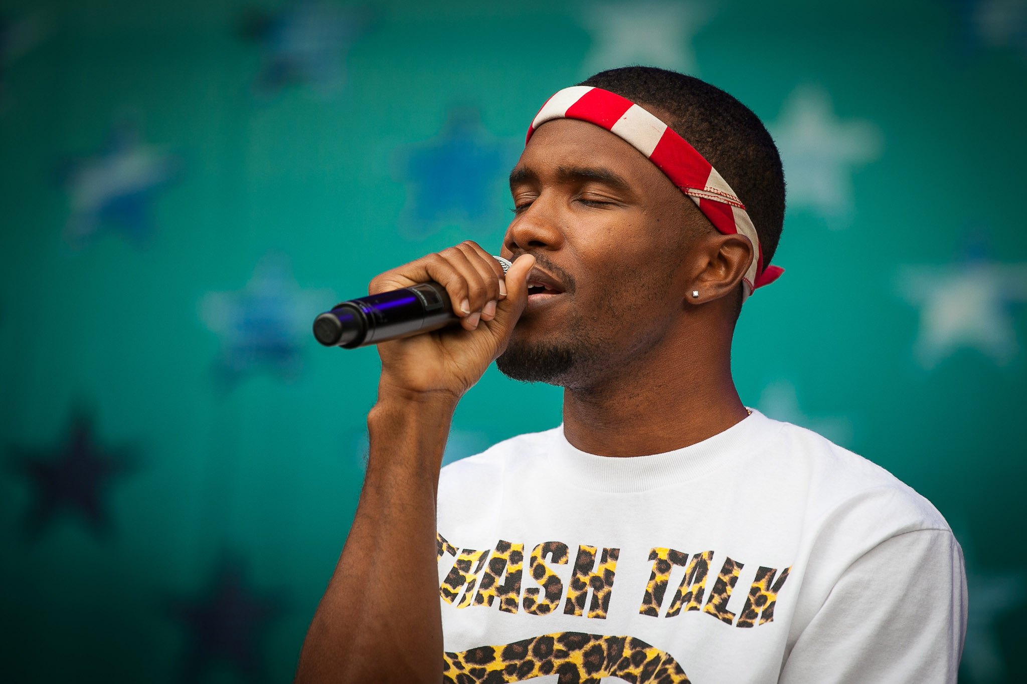 Let Frank Ocean Live