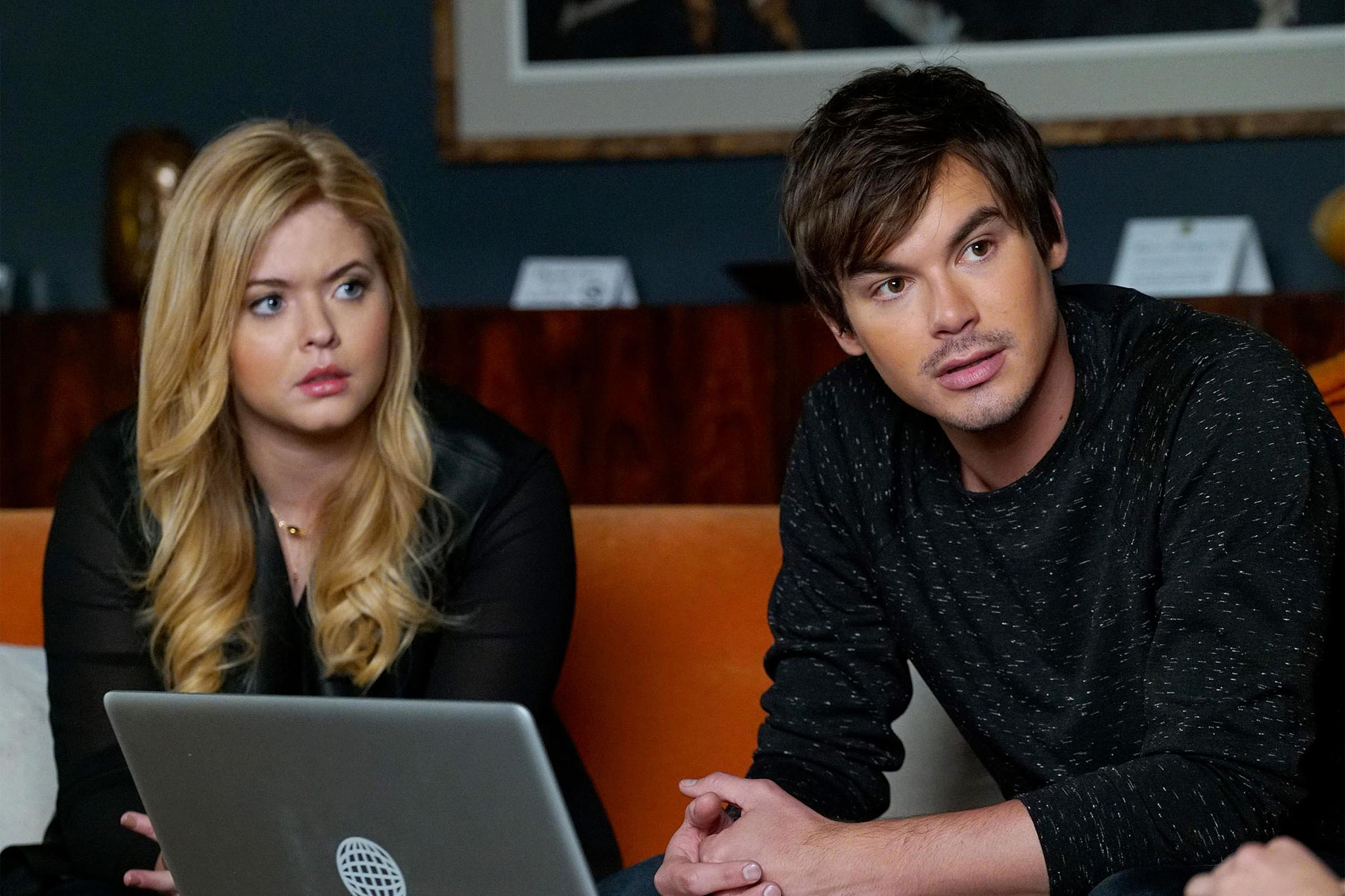 Episode 75: Pretty Little Liars S07E18, 'Choose or Lose'