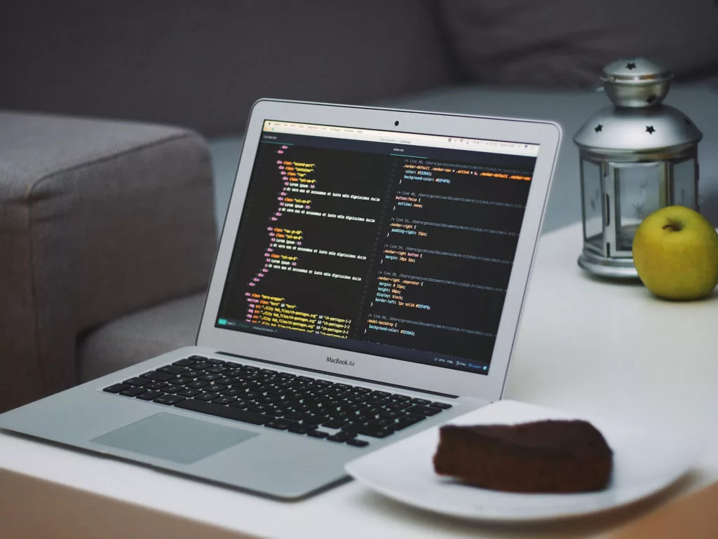 Computer programming