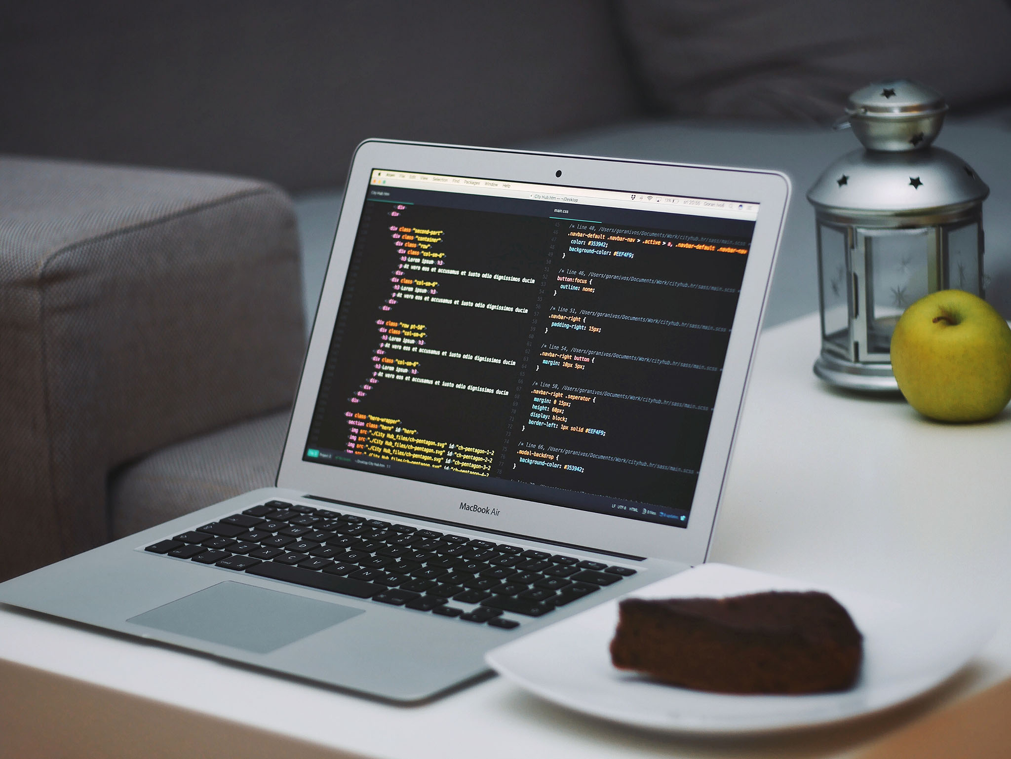 Normalize and reset CSS as a base, not an extra