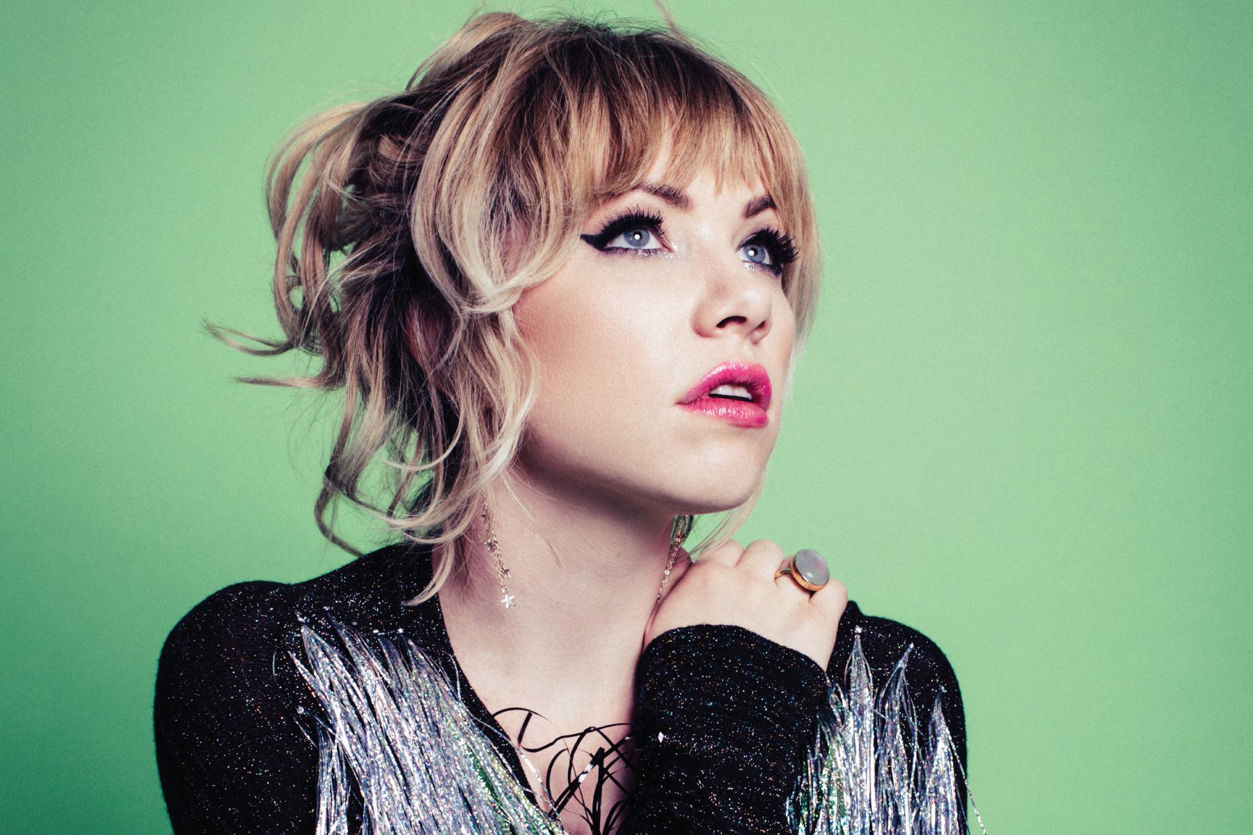 Carly Rae Jepsen - 'Dedicated' Album Review