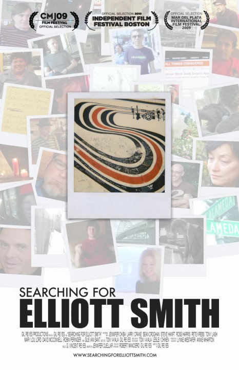 'Searching for Elliott Smith' debuts in L.A. this week