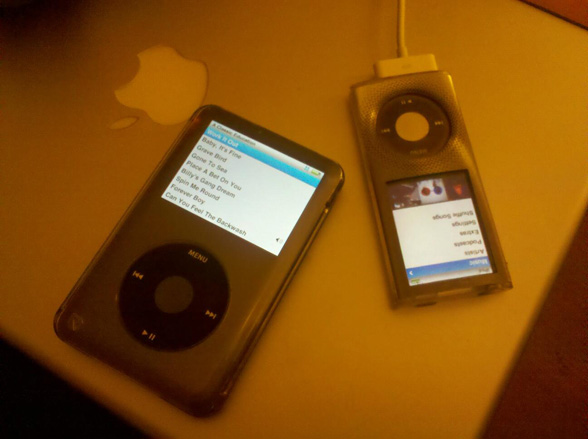 R.I.P. Steve Jobs