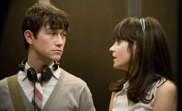 500 Days of Summer 500 Days of Summer