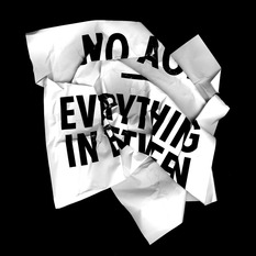 First Look: No Age - "Everything In Between"