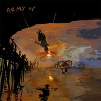 ARMS-EP (2010)