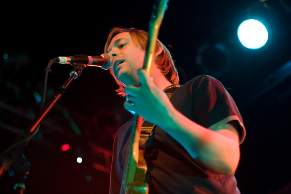 This Week's Shows: Dale Earnhardt Jr. Jr., Amor de Dias, Aberdeen