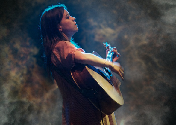 Premiere: Alessi's Ark - 'Please, Please, Please Let Me Get What I Want' (Smiths Cover)