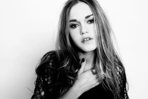 Amanda Mair