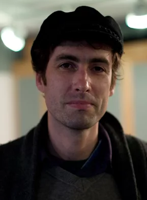 Andrew Bird