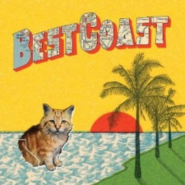 First Look: Best Coast - "Crazy For You"