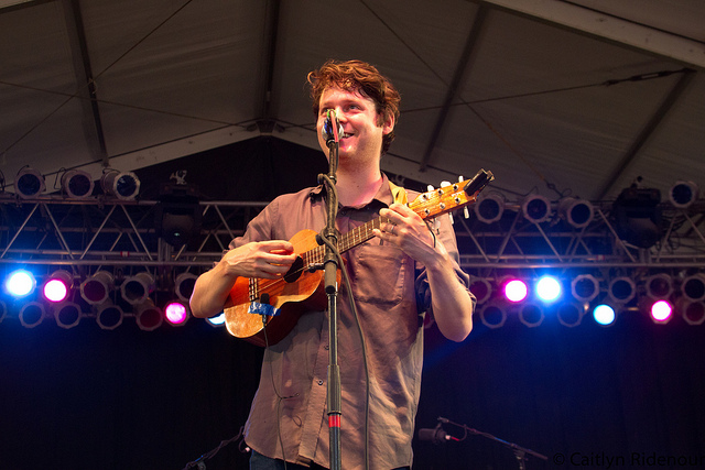 New Music: Beirut - 'East Harlem'