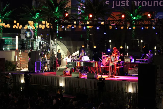 Ben Folds