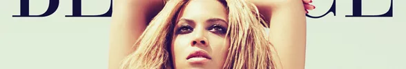 Beyonce - 4 Beyonce - 4