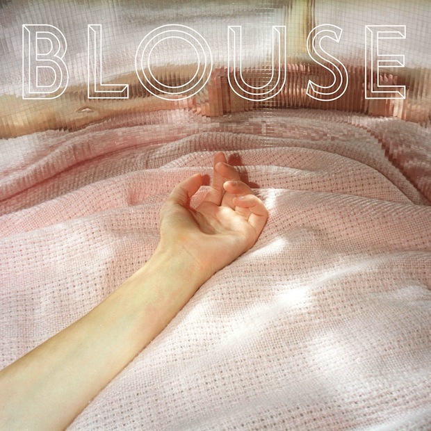 New Music: Blouse - 'Videotapes'