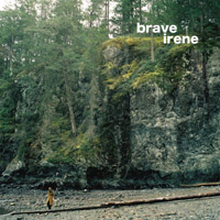 First Look: Brave Irene - 'Brave Irene' (2011)
