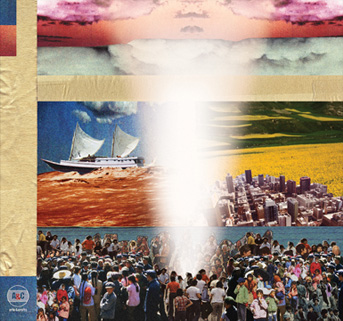 First Look: Broken Social Scene - "Forgiveness Rock Record"