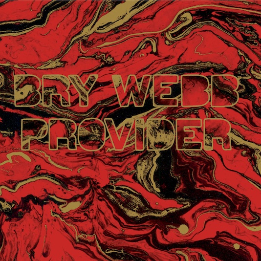 New Music: Bry Webb - 'Rivers of Gold'