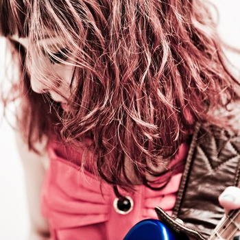 New Music: Catherine A.D. - "Better Than Love" (Hurts Cover)