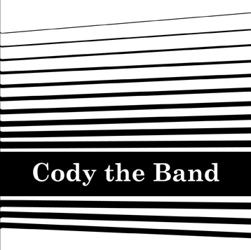 First Look: Cody The Band - S/T EP